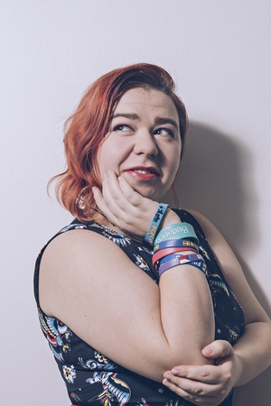 Olga Davydova photography